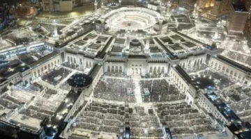 بث صلوات الحرم المكي بجودة HD عبر قناة القرآن الكريم السعودية يعزز تجربة المشاهدين روحياً وبصرياً